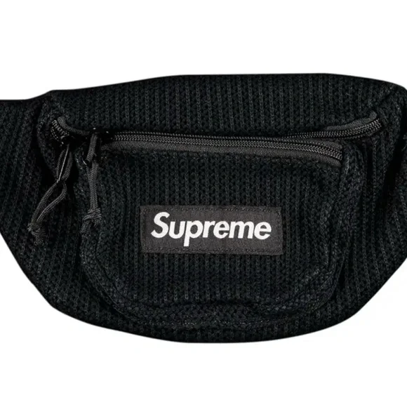 Supreme fanny pack